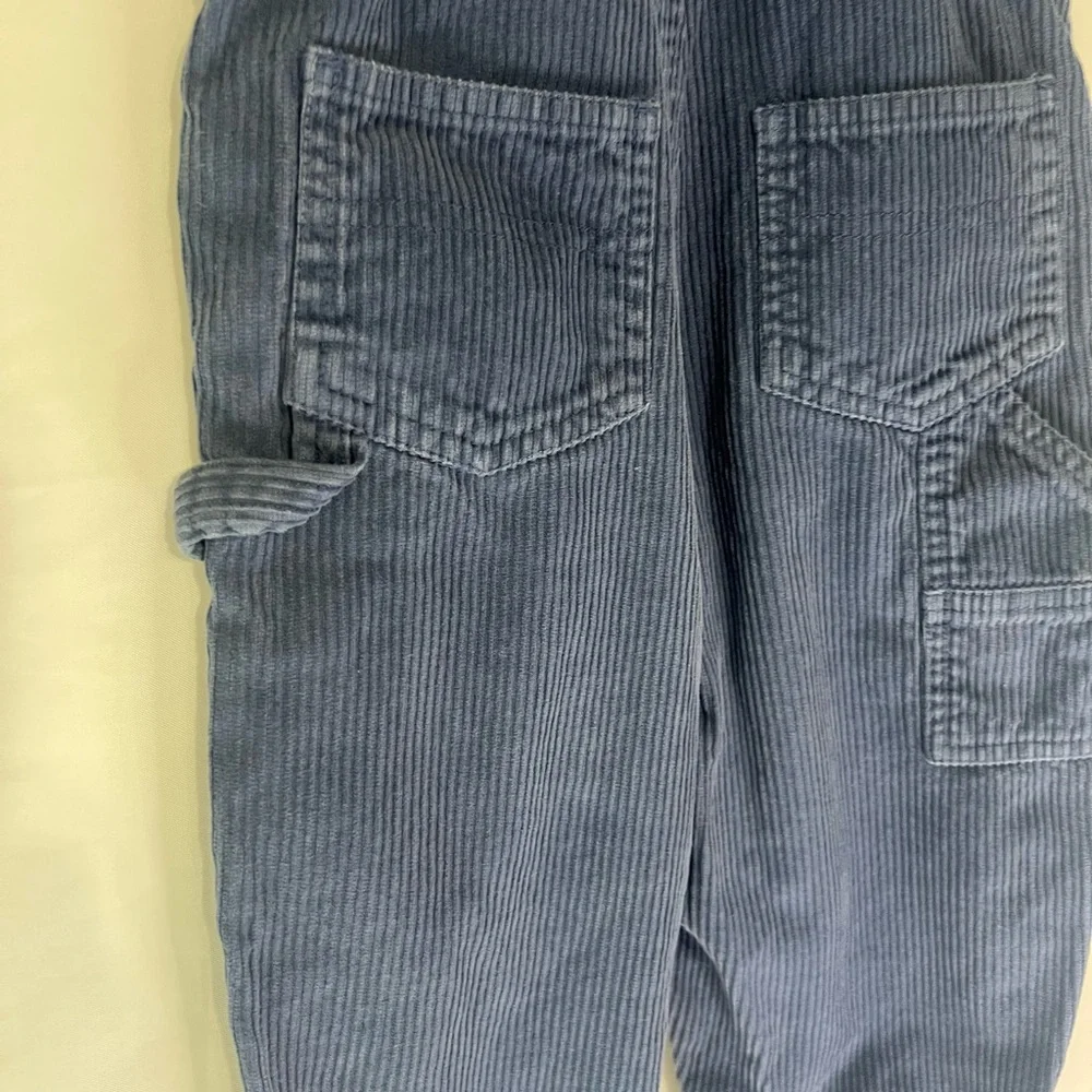 OshKosh‎ B'gosh Blue Denim Overalls